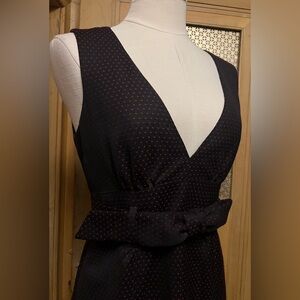 NANETTE LEPORE dress 8